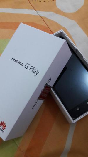 Se Vende Como Nuevo Huawei Gplay