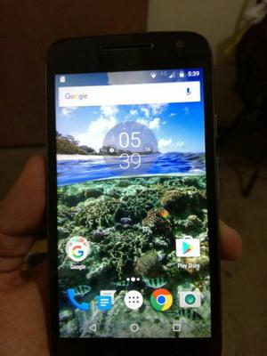 Se Vende Moto G 4 Play