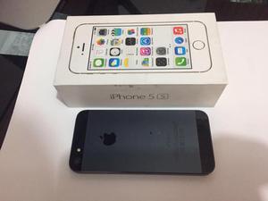 Se vende Iphone 5s