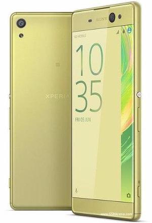 Sony Xperia Xa Ultra Fmpx Flash Android 4g