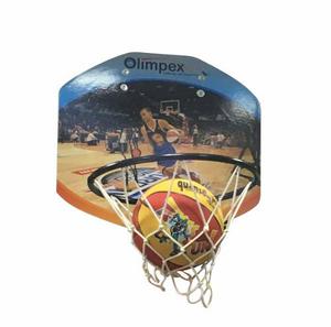 Tablero Basketball Baloncesto Niños Deportes Basket Balon