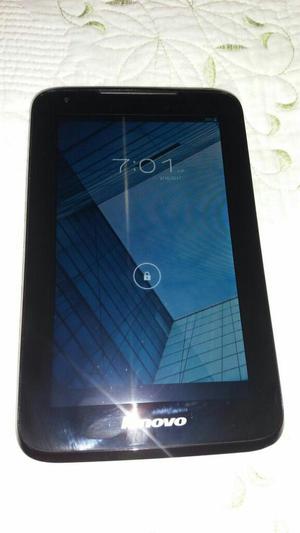 Tablet Android Lenovo Al