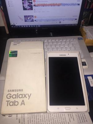 Tablet Samsung Galaxy Tab a 