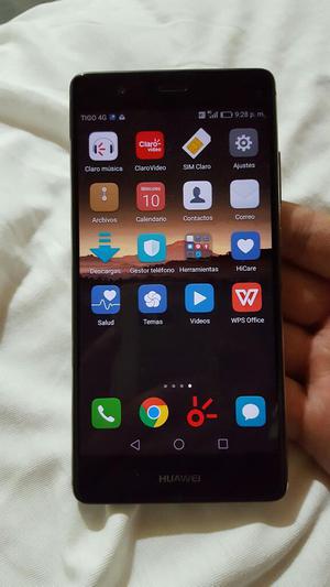 Vencambio Huawei P9 Normal