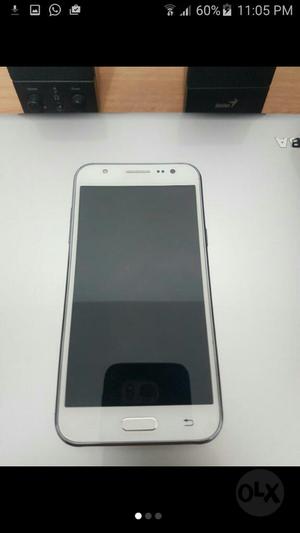 Vencambio Samsung J5 Como Nuevo Barato