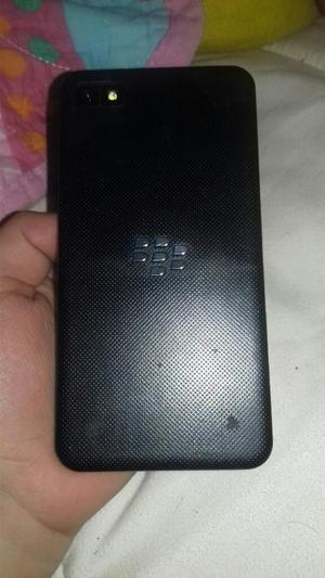 Vendo Blackberry Z10