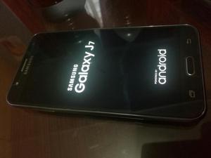 Vendo Cambio Galaxy J7 Full Libre