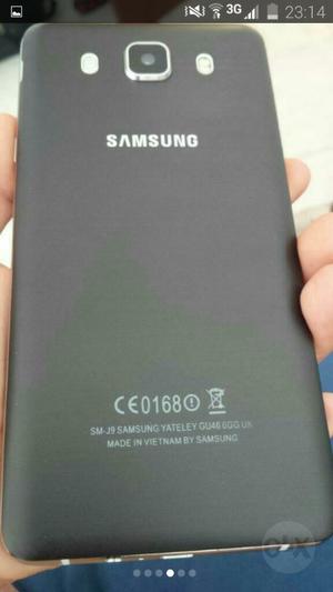 Vendo Canbio Samsung J9 Como Nuevo