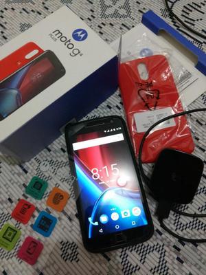 Vendo Celular Motog4 Plus