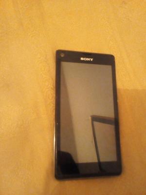 Vendo Display Y Tactil de Sony Xperia