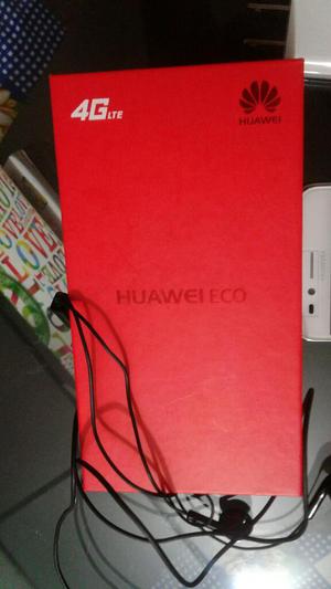 Vendo Huawei Eco