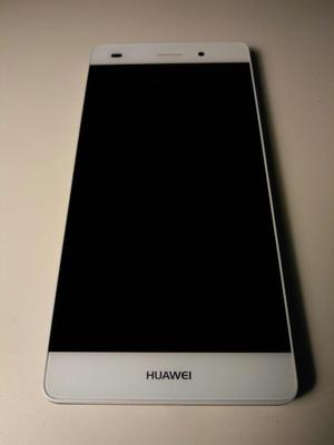 Vendo Huawei P8lite