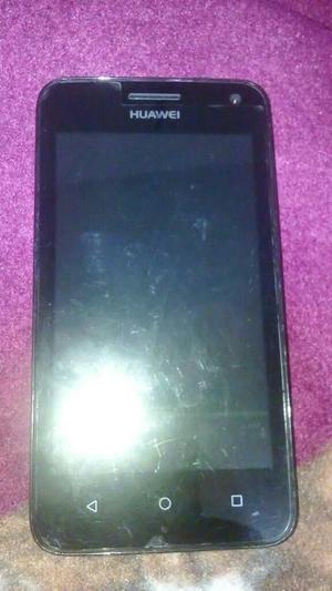 Vendo Huawei Y3