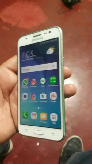 Vendo Mi Samsung Galaxy J5