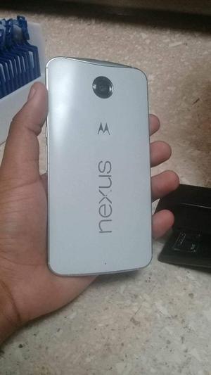 Vendo O Cambio Nexus 6