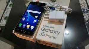 Vendo Samsung J5 Prime