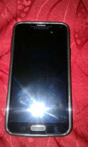 Vendo Samsung S5 en Perfecto Estado