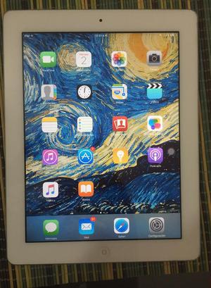 Vendo iPad 2, 16Gb Buen Estado