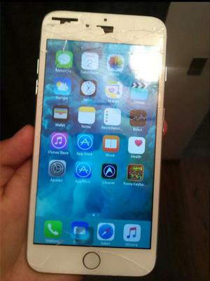 Vendo iPhone 6s Plus 64 Gb