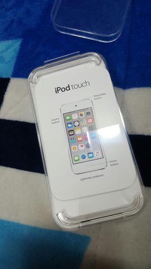 Vendo iPod Touch 6 Excelente Estado