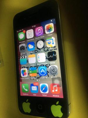 Vendo iphone 4