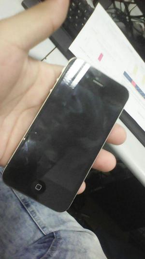 Vendo o Cambio IPhone 4s