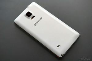 Vendos Galaxynote 4 Y Huawei G630