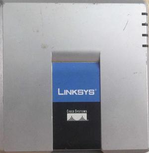 Venta de Linksys Phone Adapter