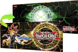 Yu-gi-oh Legendary Collection 3 Yugi's World !