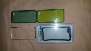 accesorios para iphone 5 o 5s.