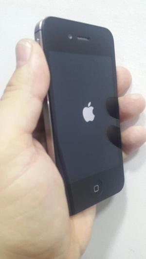 iPhone 4s Solo Movistar