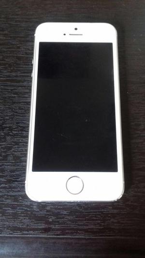 iPhone 5S 16Gb Blanco