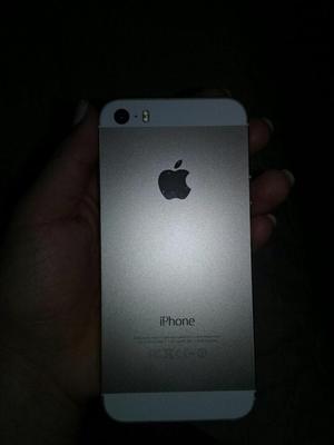iPhone 5S Dorado 16Gb