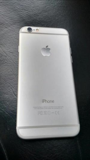 iPhone 6 4glte 64gb Como Nuevo Full
