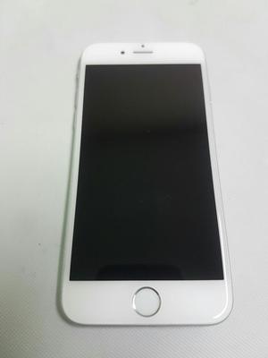 iPhone 6 Blanco Como Nuevo