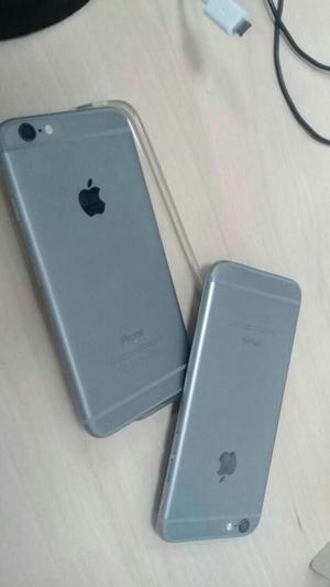 iPhone 6 Como Nuevo