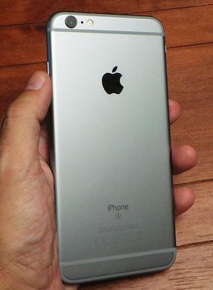 iPhone 6S Como Nuevo