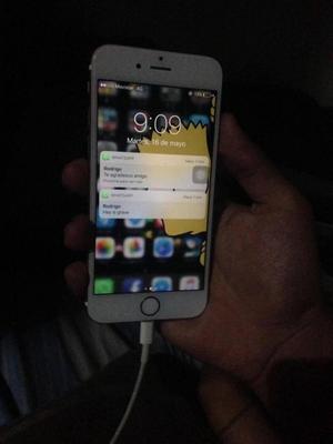 iphone 6s de 16 Gb