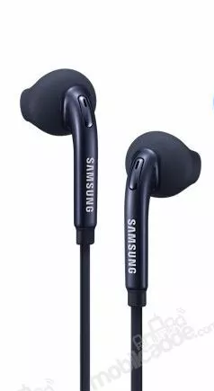 Audífonos Deportivos Samsung Genericos Color Negro