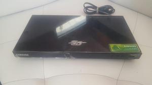 Bluray 3d Samsung