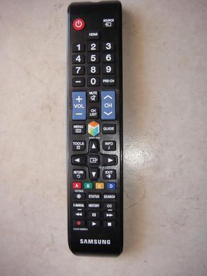 CONTROL PARA TV SAMSUNG