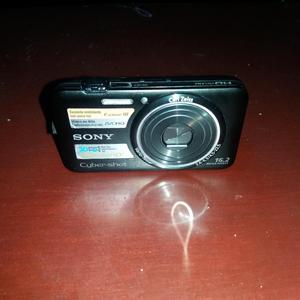 Camara Digital SONY 16.2 Megapixeles