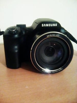 Camara Fotografica Samsung SemiProfesional