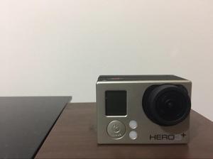 Camara Gopro Hero 3
