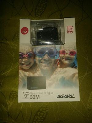 Camara Hd