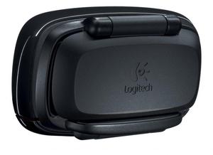 Camara Logitech Nueva