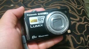 Camara Lumix Fh25