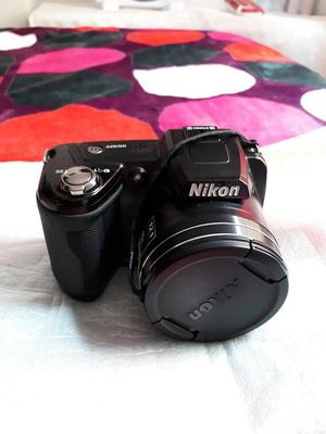 Camara Nikon Original