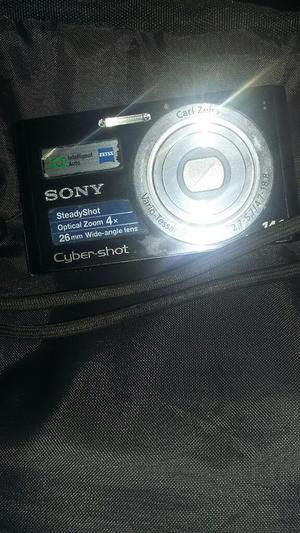 Camara Sony