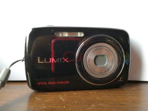 Cámara Panasonic Lumix Dmcs1